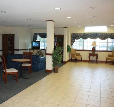 Rincon Inn And Suites Exterior foto