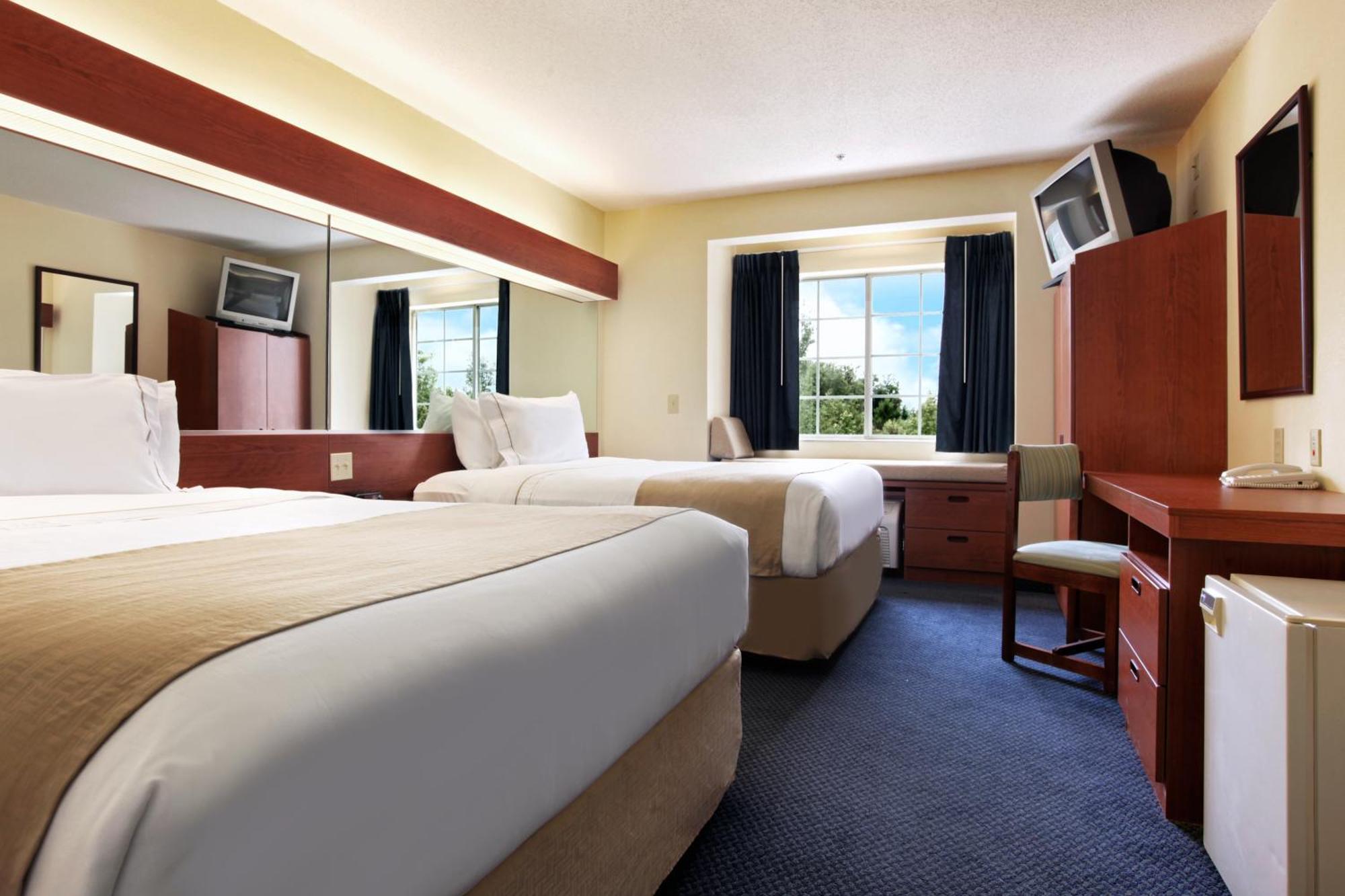 Rincon Inn And Suites Exterior foto