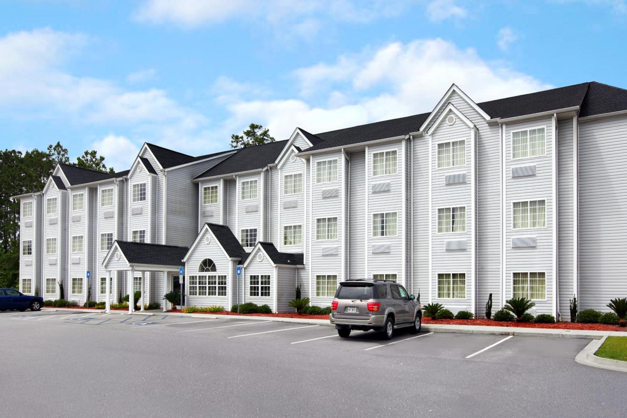 Rincon Inn And Suites Exterior foto