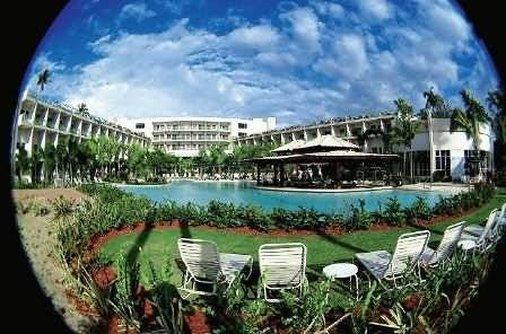 Rincon Inn And Suites Exterior foto