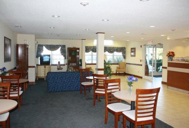 Rincon Inn And Suites Exterior foto