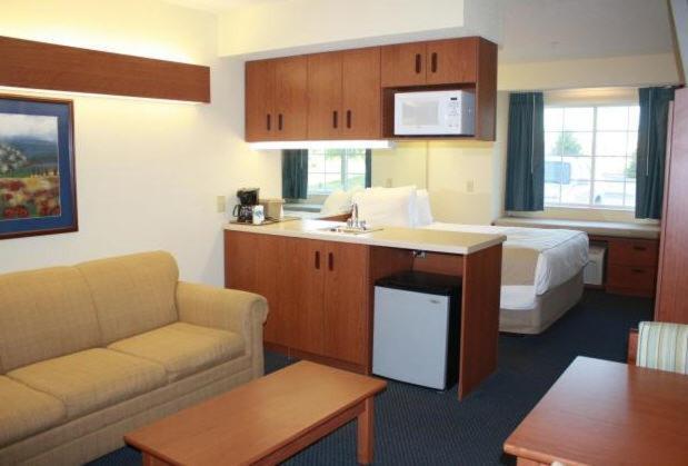 Rincon Inn And Suites Zimmer foto